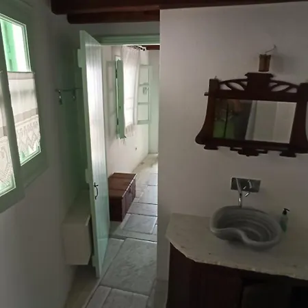Arathymia Residence Tinos Pánormos Buitenkant foto