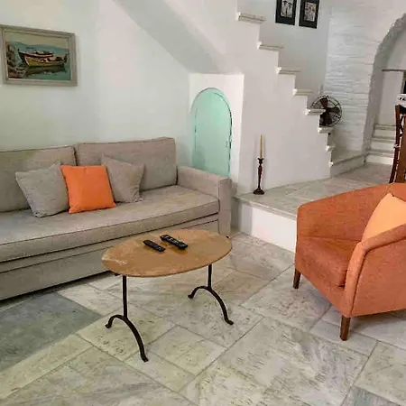 Arathymia Residence Tinos Panormos  Exterior photo