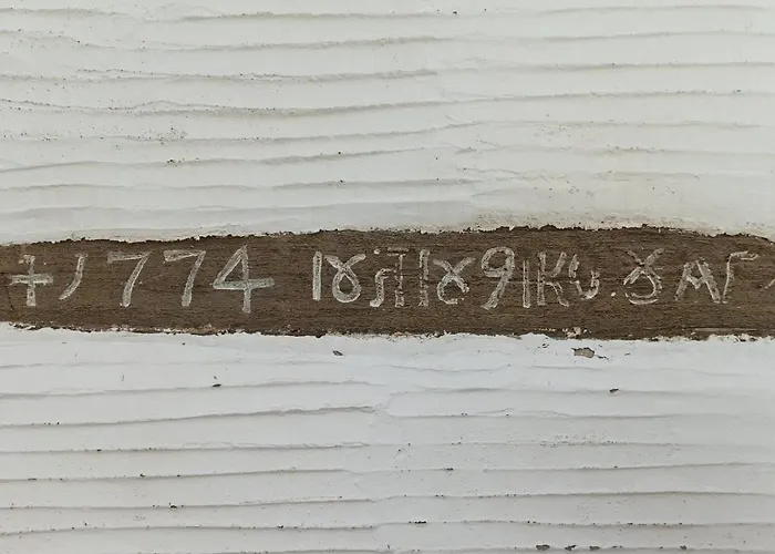 Arathymia Residence Tinos