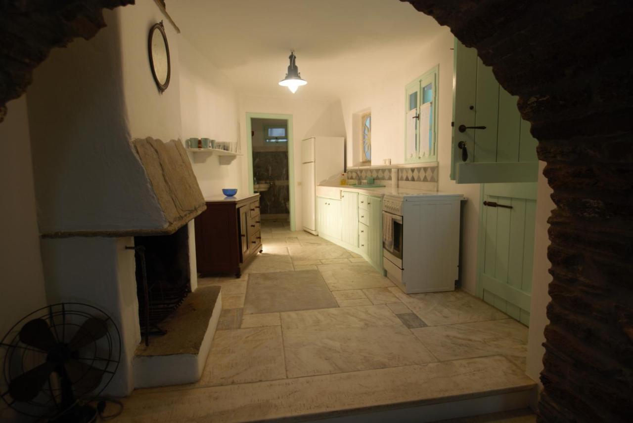 Holiday home Arathymia Residence Tinos *