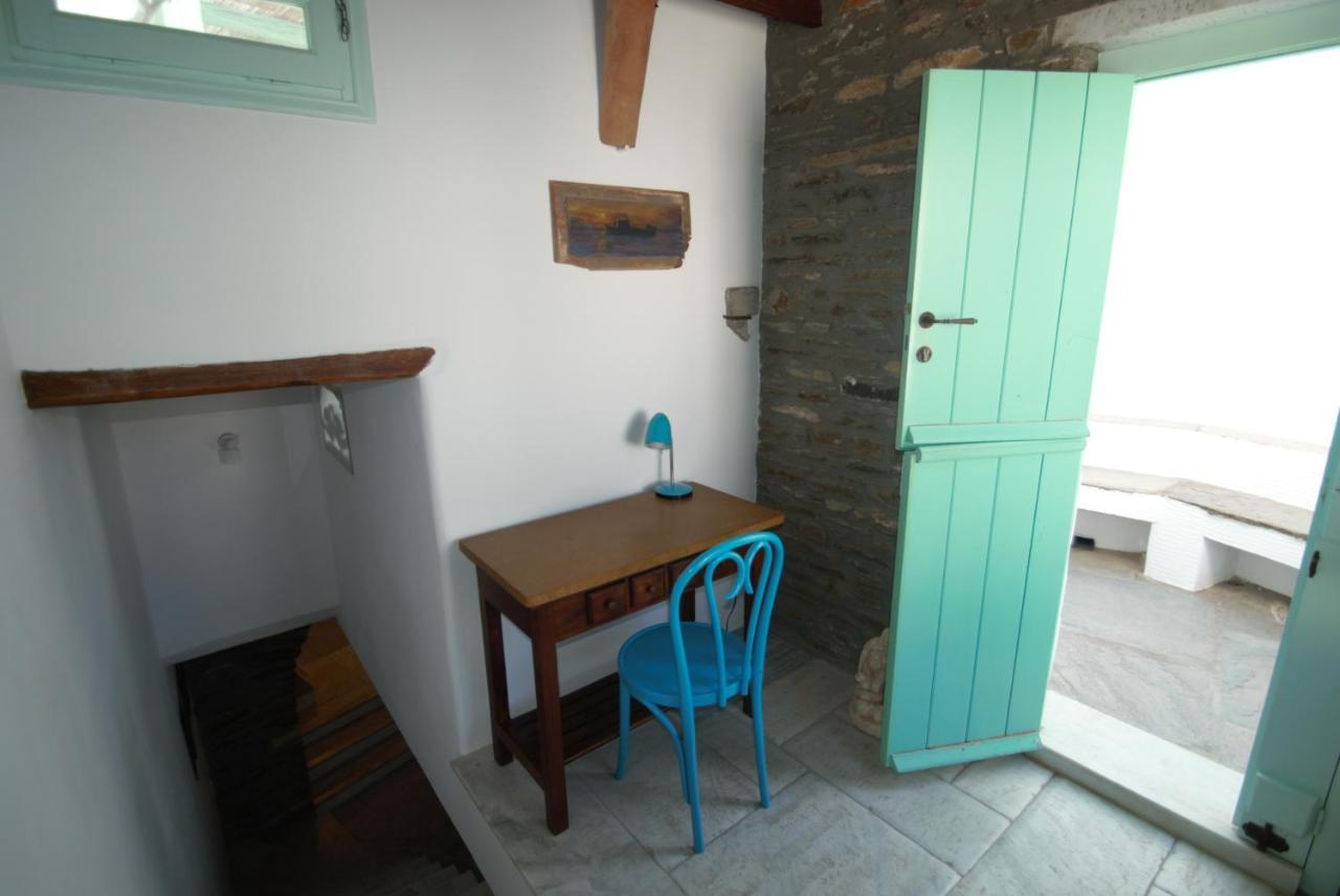 Holiday home Arathymia Residence Tinos
