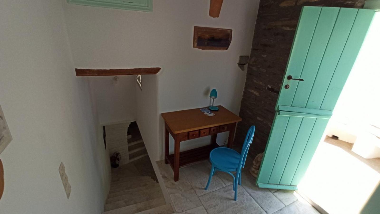 Arathymia Residence Tinos Holiday home Panormos (Tinos)