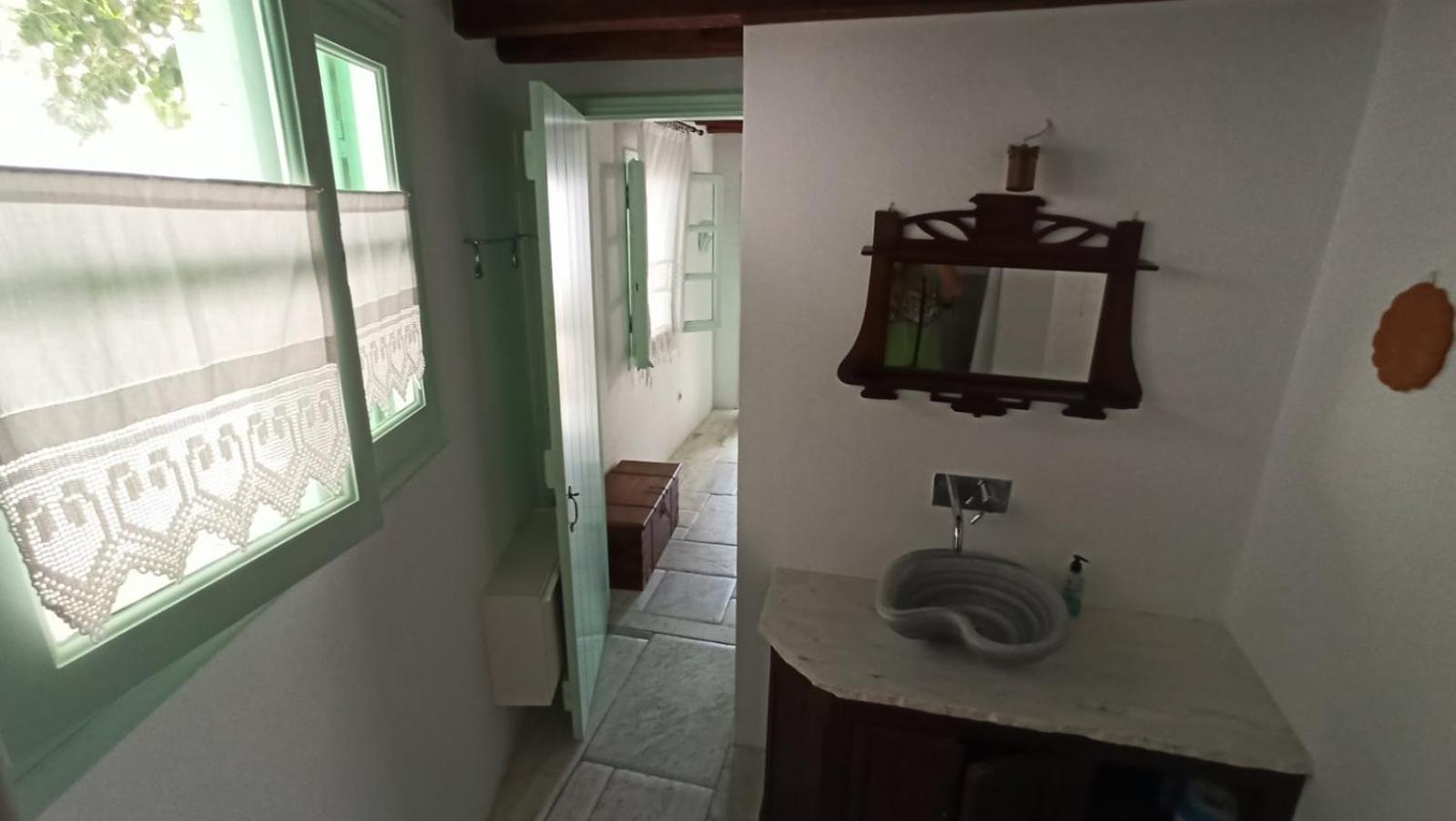 Holiday home Arathymia Residence Tinos Panormos (Tinos)