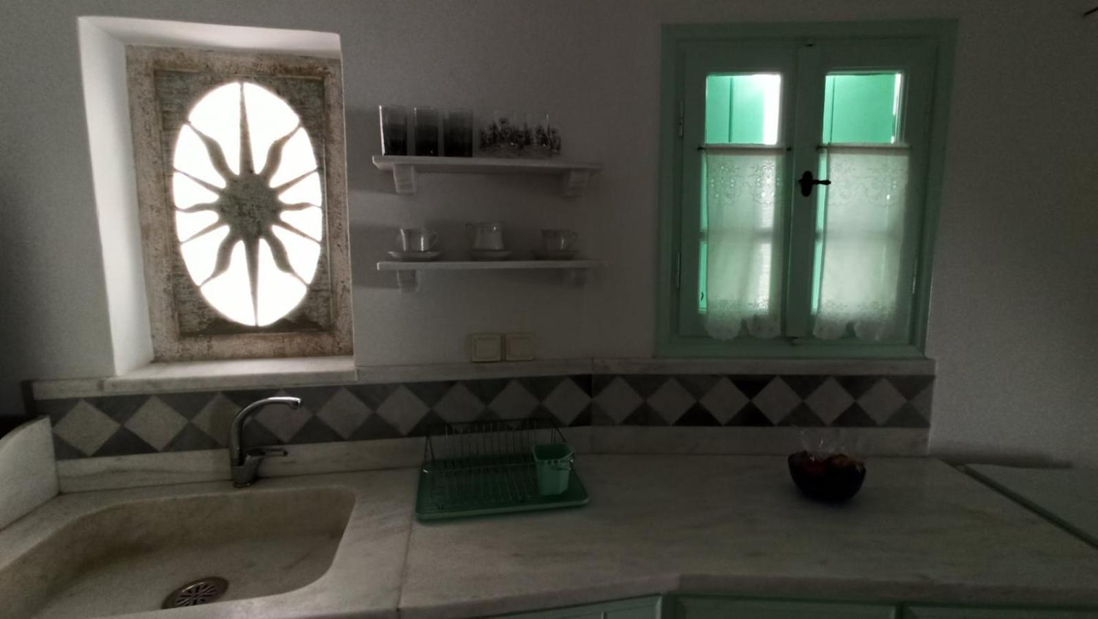 Holiday home Arathymia Residence Tinos