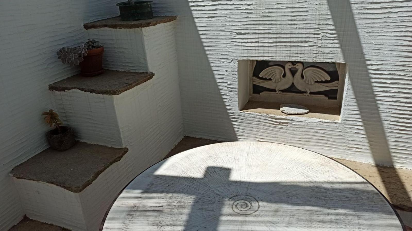 Arathymia Residence Tinos Holiday home