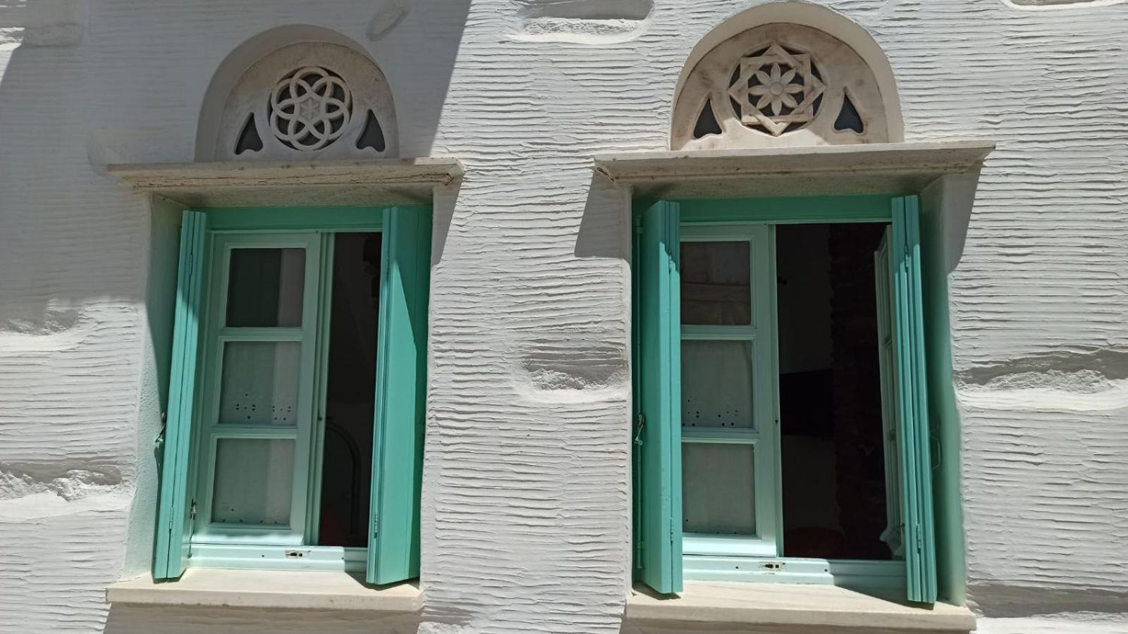 Arathymia Residence Tinos Panormos (Tinos)