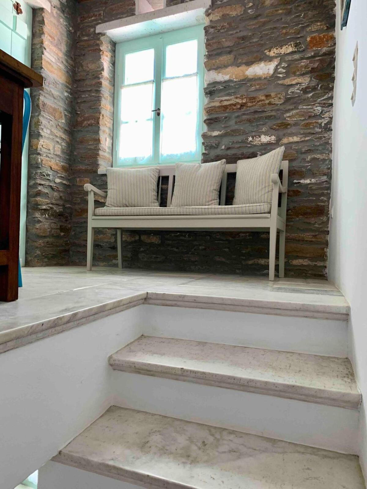 Arathymia Tinos Case de vacanță